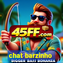 chat barzinho